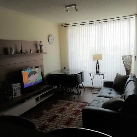 라세레나 Apartamento Portal Pacifico 아파트 외부 사진