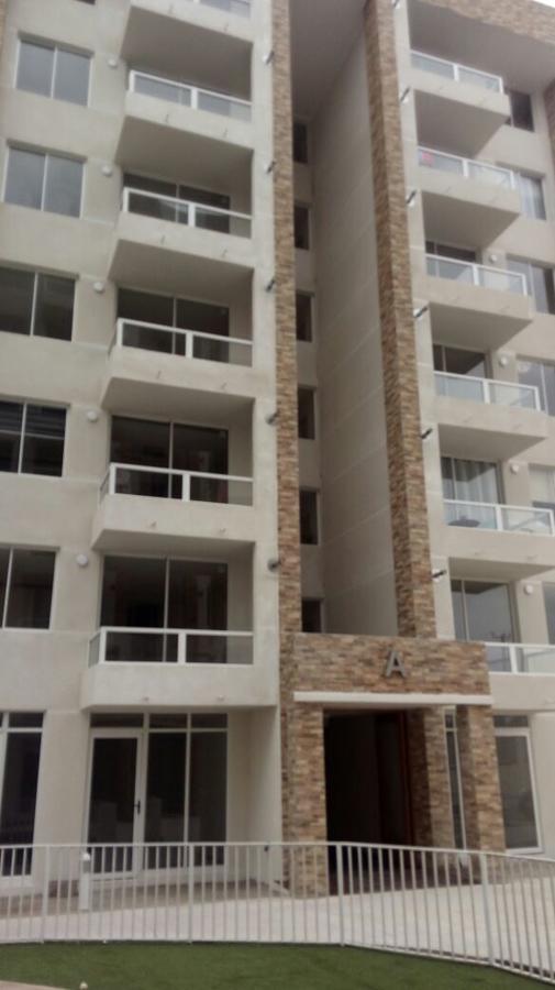 라세레나 Apartamento Portal Pacifico 아파트 외부 사진