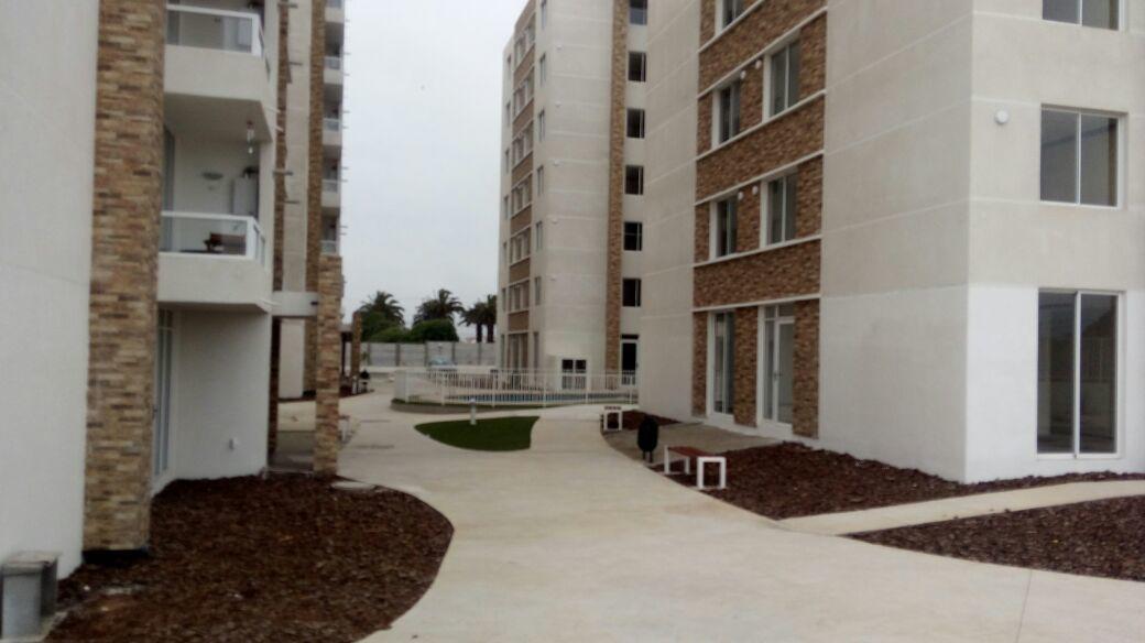 라세레나 Apartamento Portal Pacifico 아파트 외부 사진