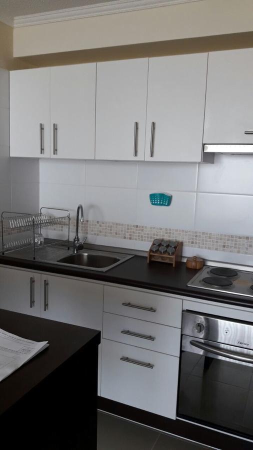 라세레나 Apartamento Portal Pacifico 아파트 외부 사진