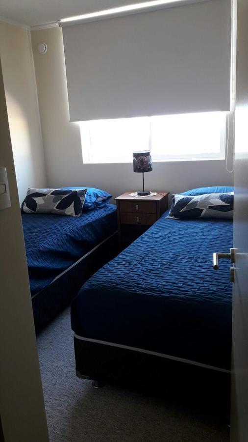 라세레나 Apartamento Portal Pacifico 아파트 외부 사진