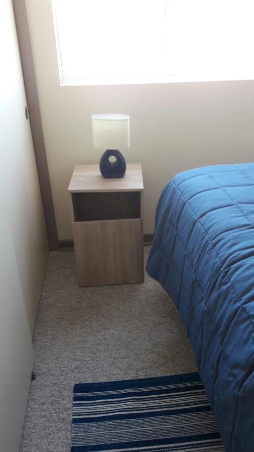 라세레나 Apartamento Portal Pacifico 아파트 외부 사진
