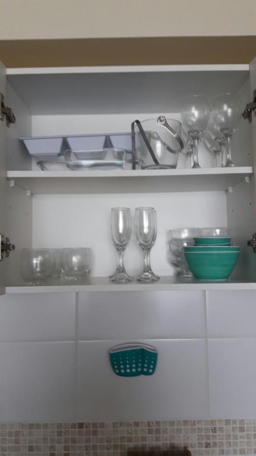 라세레나 Apartamento Portal Pacifico 아파트 외부 사진