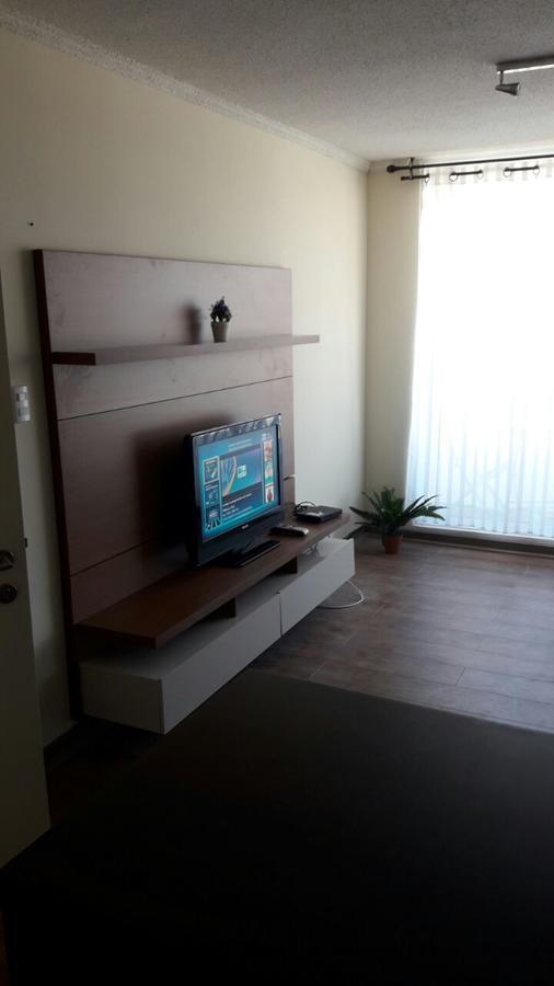 라세레나 Apartamento Portal Pacifico 아파트 외부 사진