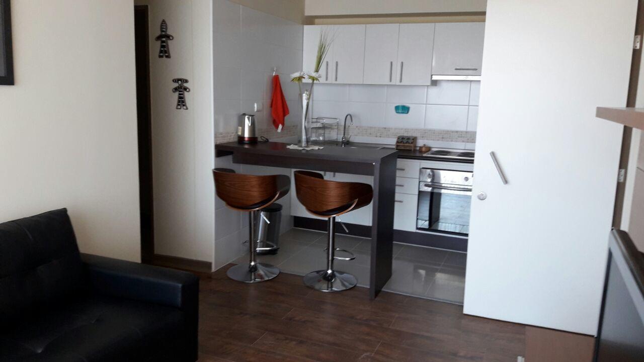 라세레나 Apartamento Portal Pacifico 아파트 외부 사진