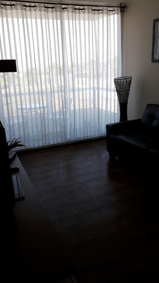 라세레나 Apartamento Portal Pacifico 아파트 외부 사진