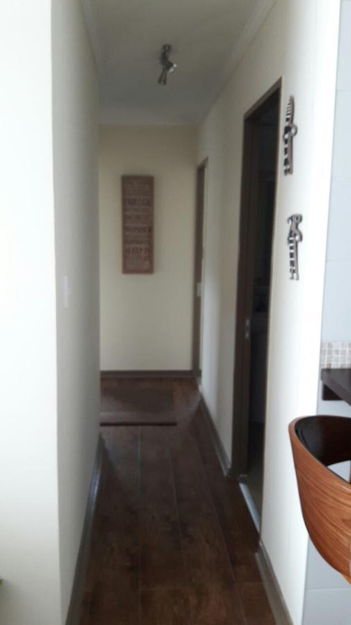라세레나 Apartamento Portal Pacifico 아파트 외부 사진