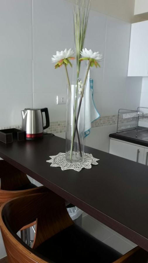 라세레나 Apartamento Portal Pacifico 아파트 외부 사진