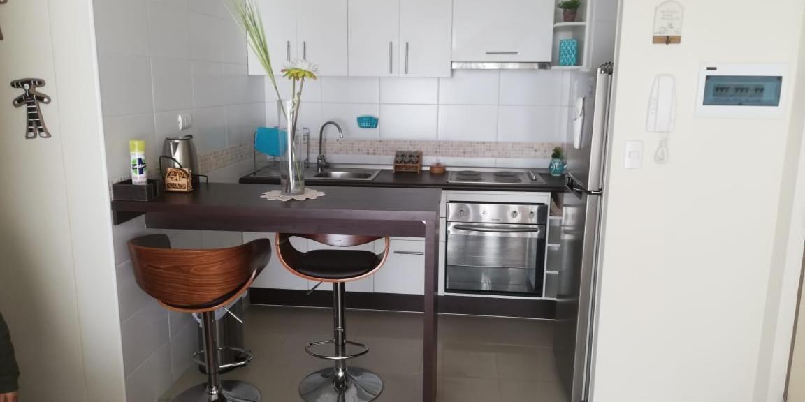 라세레나 Apartamento Portal Pacifico 아파트 외부 사진