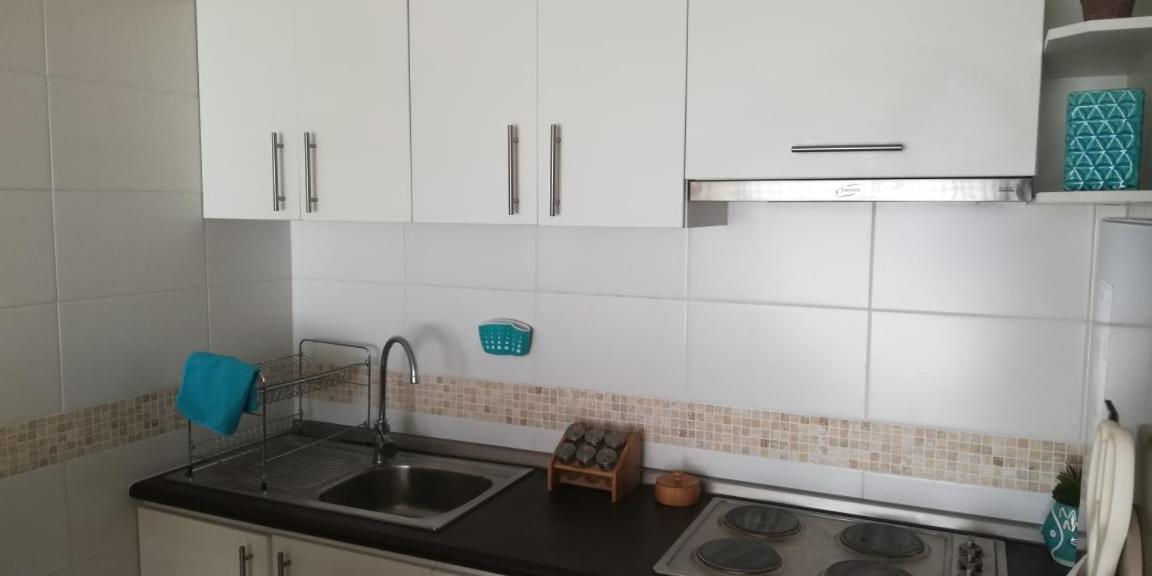 라세레나 Apartamento Portal Pacifico 아파트 외부 사진