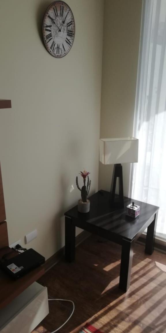 라세레나 Apartamento Portal Pacifico 아파트 외부 사진