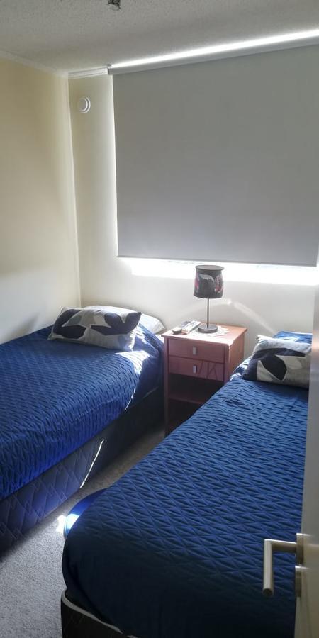 라세레나 Apartamento Portal Pacifico 아파트 외부 사진