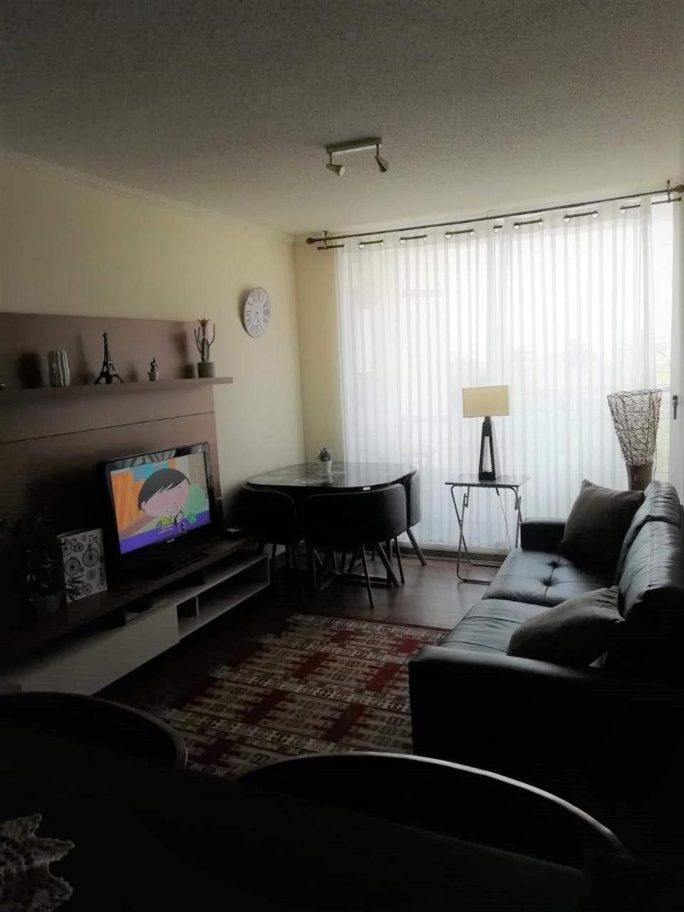 라세레나 Apartamento Portal Pacifico 아파트 외부 사진