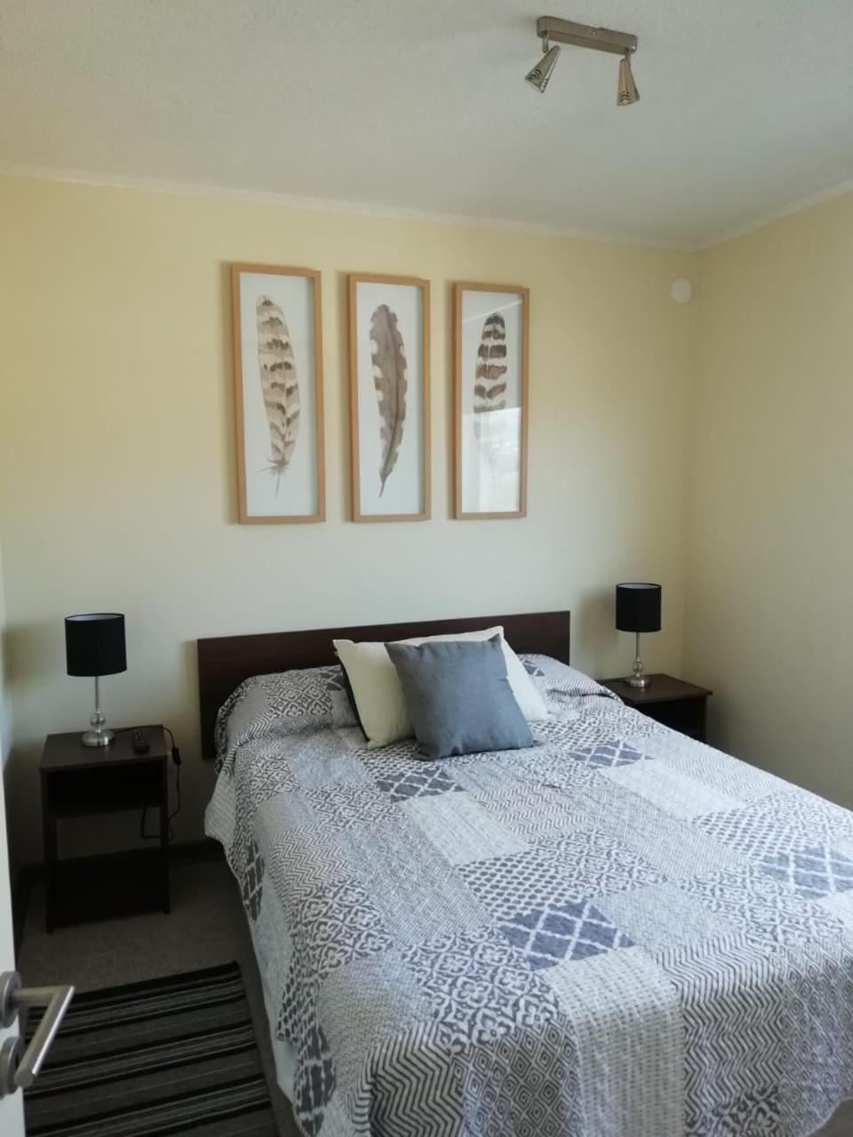 라세레나 Apartamento Portal Pacifico 아파트 외부 사진
